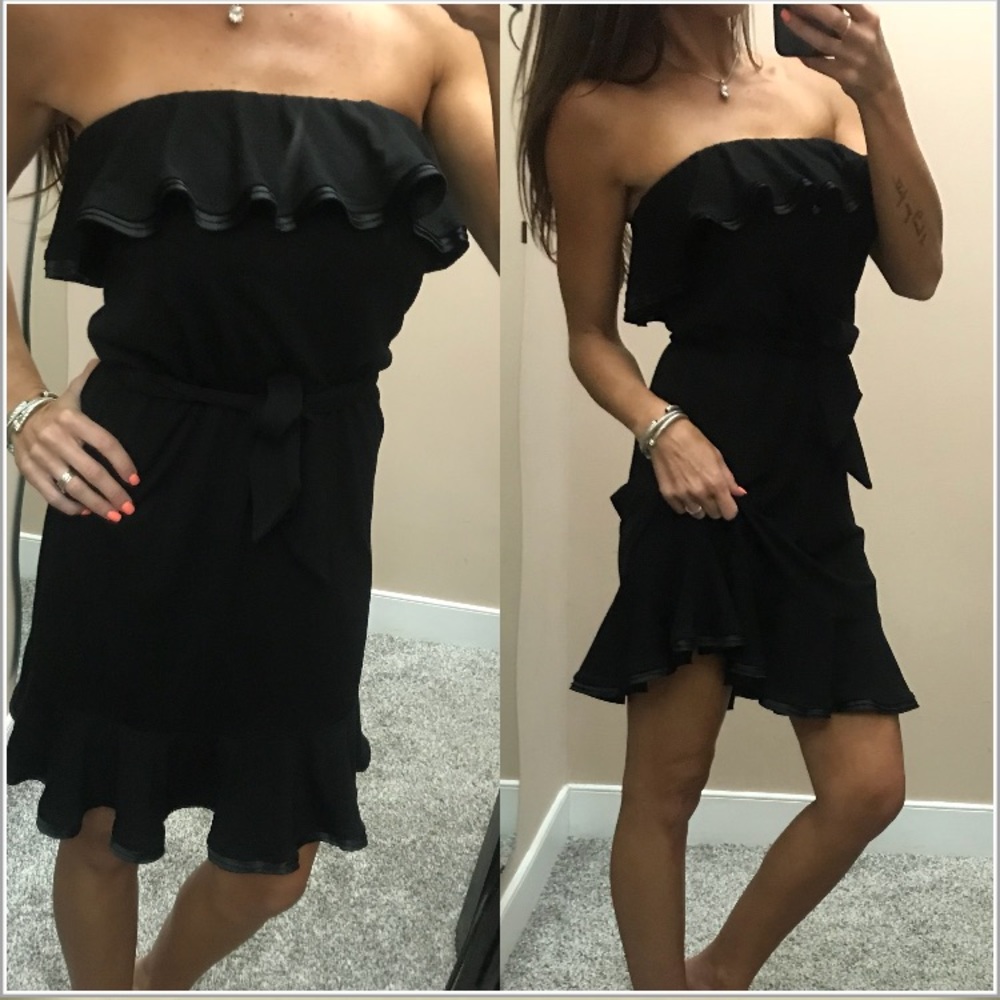 😻White house Black Market dress